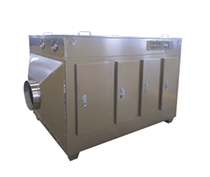 光氧催化廢氣凈化設備